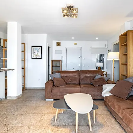 Ferienhaus Beachfront Bliss: A Pie De Playa *