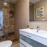 בית נופש Beachfront Bliss: A Pie De Playa *
