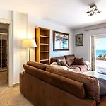 Beachfront Bliss: A Pie De Playa * אליקאנטה