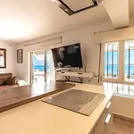 Beachfront Bliss: A Pie De Playa *