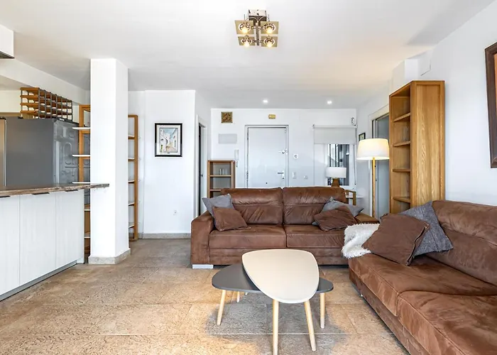 Vakantiehuis Beachfront Bliss: A Pie De Playa *