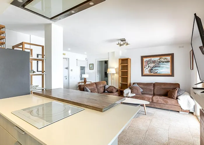 Vakantiehuis Beachfront Bliss: A Pie De Playa *